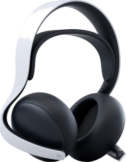 PlayStation Pulse Elite Wireless Headset W Case Black