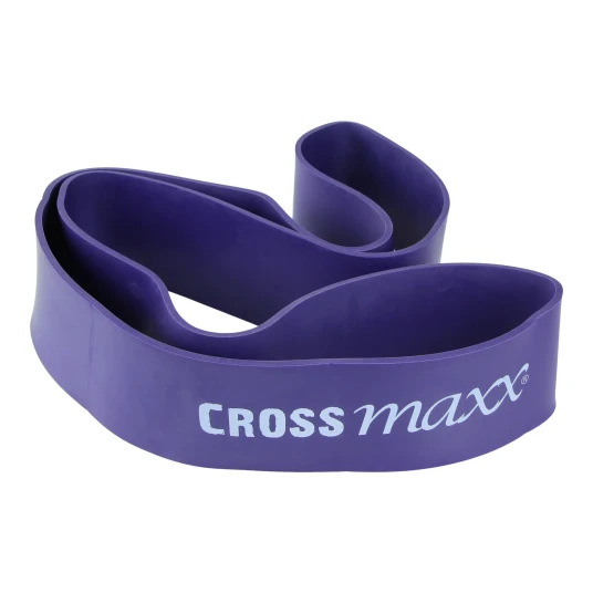 Crossmaxx Resistance Treningsstrikk Nivå 5 Lilla Crossmaxx Resistance Treningsstrikk Nivå 5 Lilla