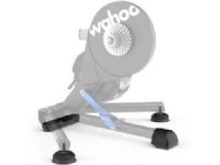 Wahoo KICKR Axis Action Feet -tassut Wahoo KICKR Axis Action Feet -tassut