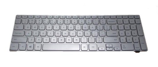DELL Keyboard (US/INTERNATIONAL) DELL Keyboard (US/INTERNATIONAL)