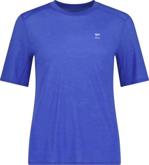 Mons Royale Aero Ultralight Merino W"s ultramarine xs
