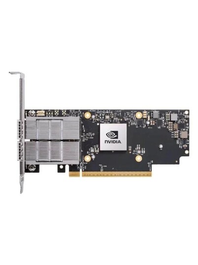 NVIDIA ConnectX 7 MCX713104AC ADAT PCIe 4.0 x16 900-9X7AO-00C3-STZ