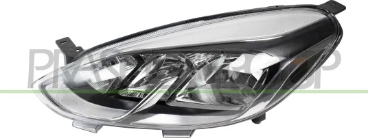 PRASCO FD3484914 Frontlykter