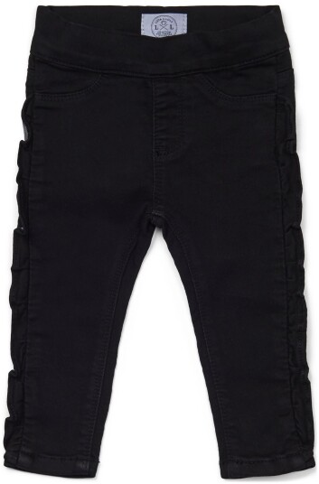 Luca & Lola Caserta Bukse Baby Black 68 Luca & Lola Caserta Bukse Baby Black 68
