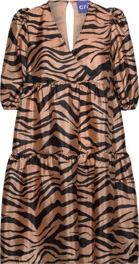 crās | Leiacras Dress | 34