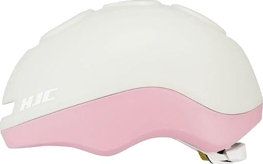 HJC Gleo Sykkelhjelm Barn/Junior - One Size, 49-55cm - Grå?/Rosa