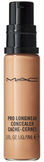 MAC Cosmetics Pro Longwear Concealer Nw25 MAC Cosmetics Pro Longwear Concealer Nw25
