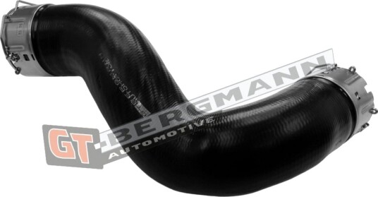 GT BERGMANN GT52 832 Ladeluftslange
