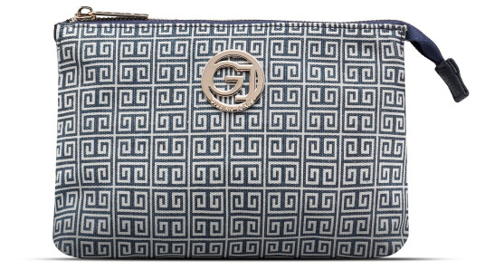 Gillian Jones Cosmetic bag The Weekender Resort Gillian Jones Cosmetic bag The Weekender Resort