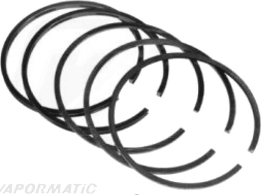 Stempelringsett VAPORMATIC VPB4302