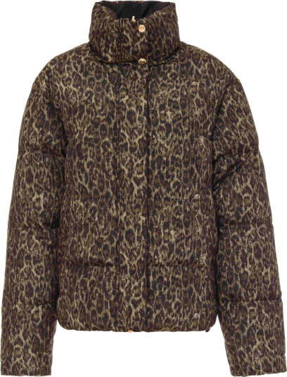 Roberto Cavalli Dame Jakker Grønn XS, Roberto Cavalli Dame Jakker Grønn XS,