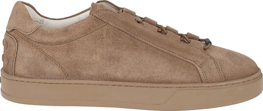 Tod's Herre Sko Brun 41 EU, Tod's Herre Sko Brun 41 EU,