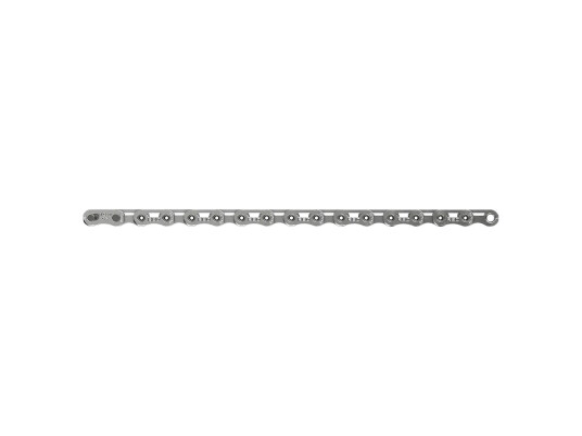 SRAM RED E1 Flattop kjede 12 Speed 114 led