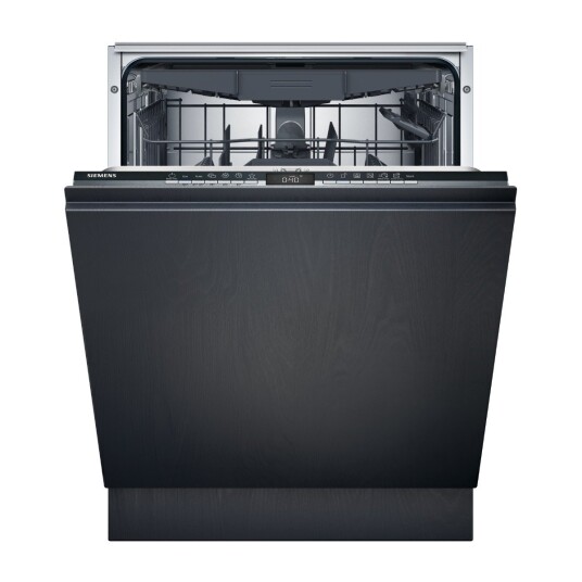 Siemens iQ300 SX73EX01CE integrert oppvaskmaskin Siemens iQ300 SX73EX01CE integrert oppvaskmaskin