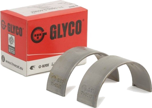 Stempelstanglager GLYCO 71-3560 0.50mm