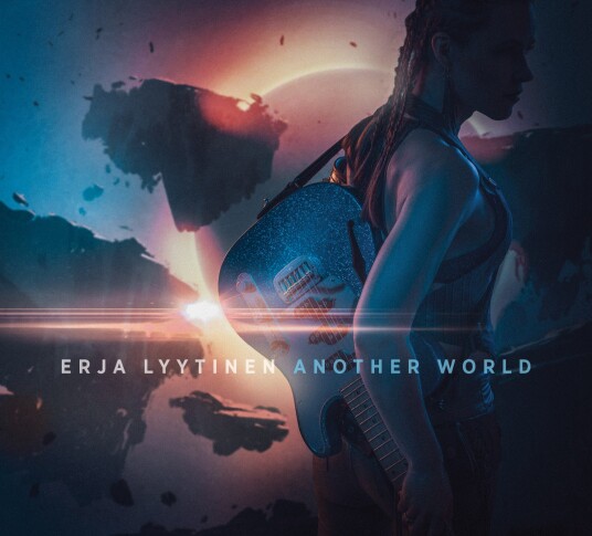 Erja Lyytinen Another World LP/Vinyl Erja Lyytinen Another World LP/Vinyl