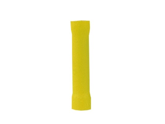 Kabelsko Gul Samler 2,5 6Mm2 10 Stk Kabelsko Gul Samler 2,5 6Mm2 10 Stk