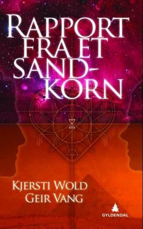 Rapport fra et sandkorn