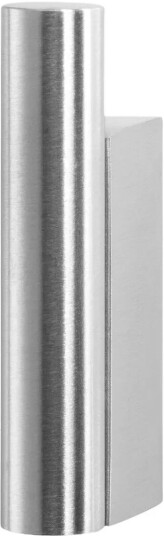 blomus Modo veggknagg Stainless Steel matt blomus Modo veggknagg Stainless Steel matt
