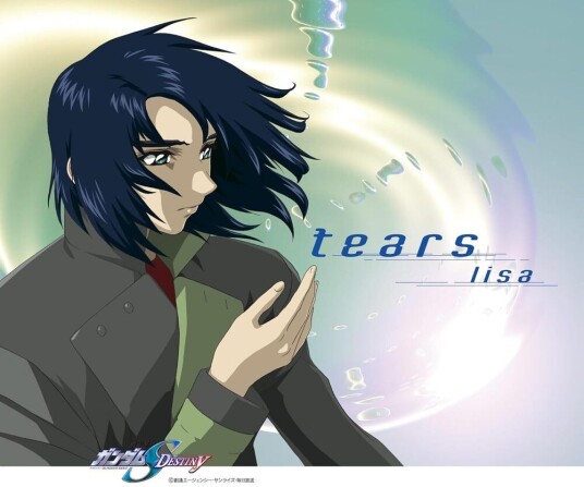 Lisa Tears CD