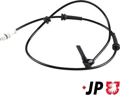 JP GROUP 3397104570 Sensor ABS