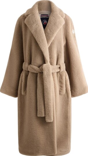 Fusalp Dame Sport Beige XS/S,