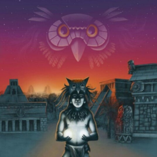 Night Soldiers Of Time LP/Vinyl Night Soldiers Of Time LP/Vinyl