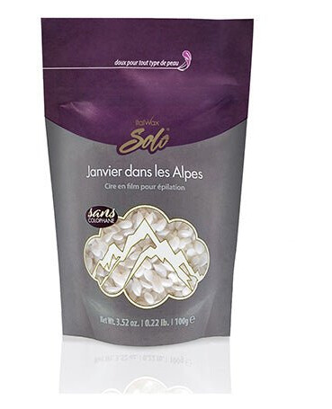 Italwax Janvier Dans Les Alpes 100g Italwax Janvier Dans Les Alpes 100g