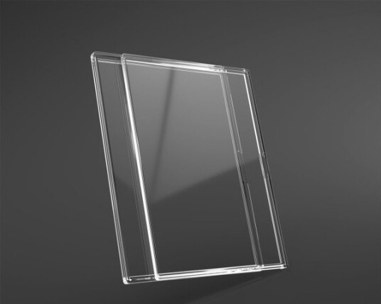 Gamegenic Kortetui Slide 12 Stk. 