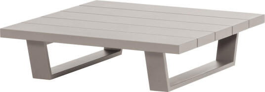 Sofabord Bear 87 cm utendørSand Sofabord Bear 87 cm utendørSand
