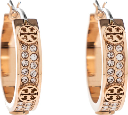 Tory Burch Dame Accessories Gul ONE SIZE,