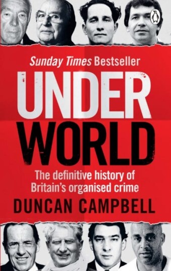 Underworld Av Duncan Campbell