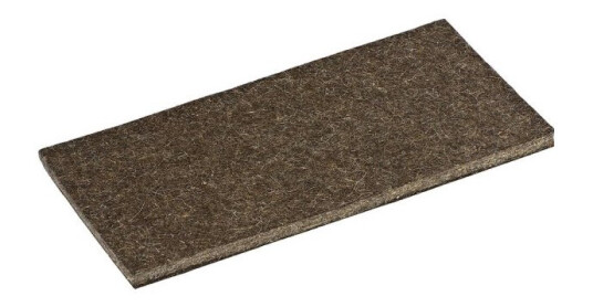 Kwb 924779 Reservebelægning (L X B) 280 X 140 Mm Kwb 924779 Reservebelægning (L X B) 280 X 140 Mm