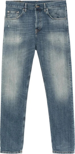 Dondup Herre Jeans Blå W31,