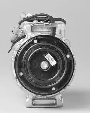 AC kompressor DENSO DCP05082 AC kompressor DENSO DCP05082