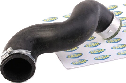 SASIC 3336022 Ladeluftslange