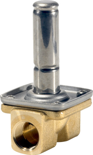 EV220B MAGNETVENTIL NR. G 3/8 F