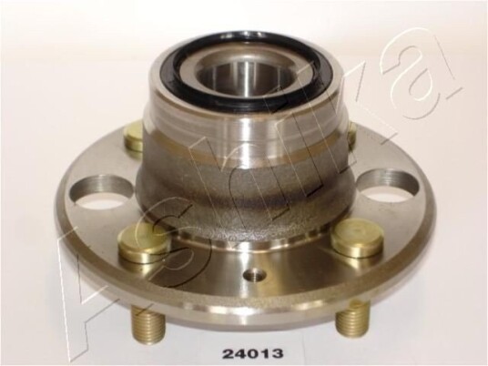Hjulnav JAPANPARTS KK 24013 Hjulnav JAPANPARTS KK 24013