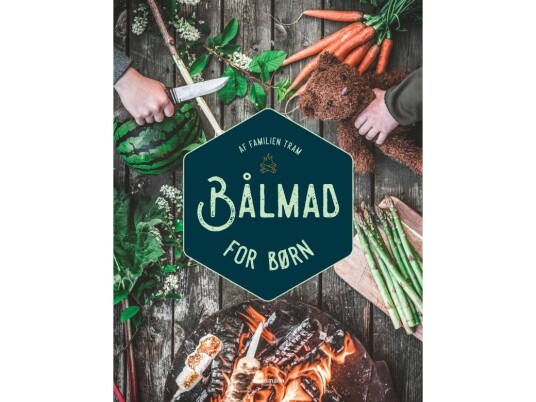 Bålmad For Børn | Familien Tram | Språk: Dansk