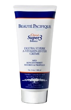 Beauté Pacifique Clinical Super3 Booster 100 ml