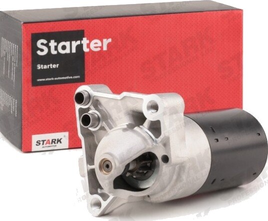 STARK SKSTR 0330221 Starter STARK SKSTR 0330221 Starter
