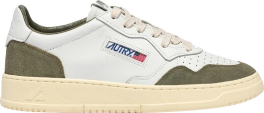 Autry Herre Sko Hvit 47 EU,