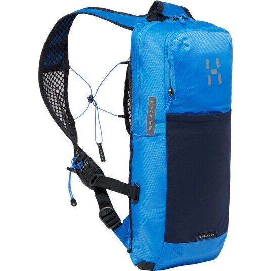 Haglöfs L.I.M Trail 10 Electric Blue/Tarn Blue Haglöfs L.I.M Trail 10 Electric Blue/Tarn Blue