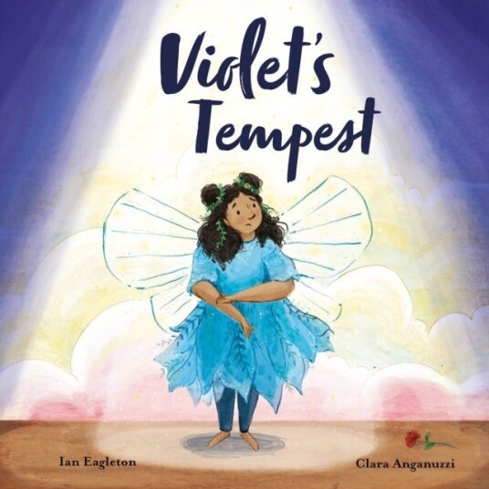 Violet's Tempest Violet's Tempest