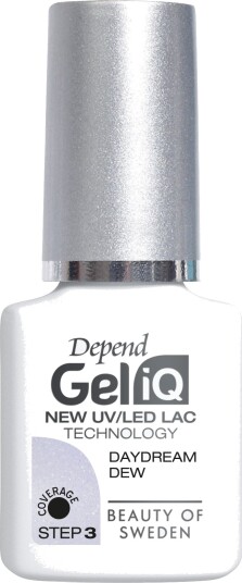 Depend Gel IQ 1143 Daydrem Dew