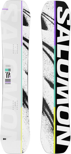 Salomon Men"s Huck Knife No Color 159 Salomon Men"s Huck Knife No Color 159