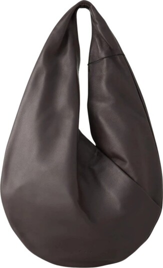 Aesther Ekme Dame Vesker Brun ONE SIZE,