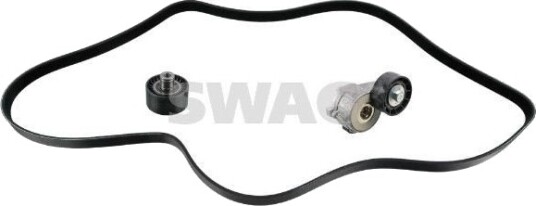 Kileremsett SWAG 33 10 9029