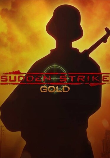 Sudden Strike - Gold (PC) Sudden Strike - Gold (PC)