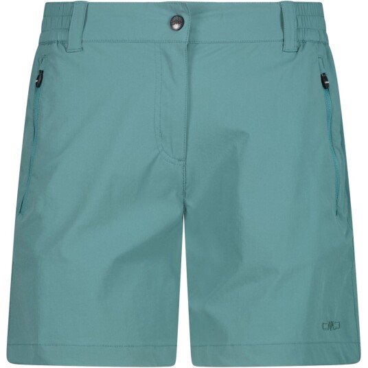 CMP Stretch Turshorts Dame Blå 46